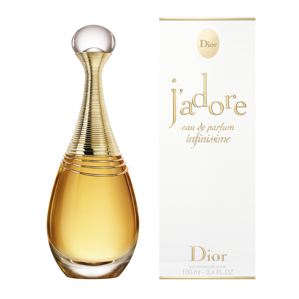 J'ADORE INFINISSIME | Eau de parfum | Fragranze Donna | Fragranze