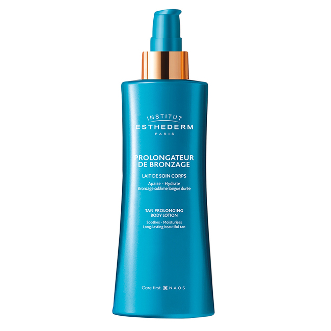 PROLONGATEUR DE BRONZAGE