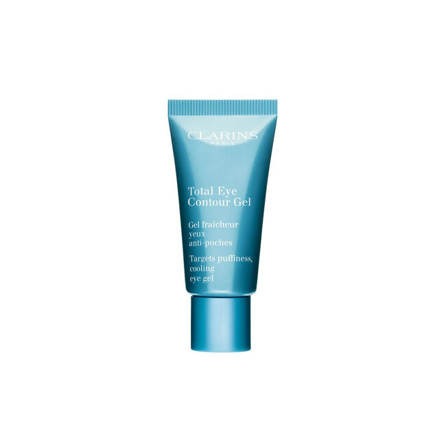 TOTAL EYE CONTOUR GEL