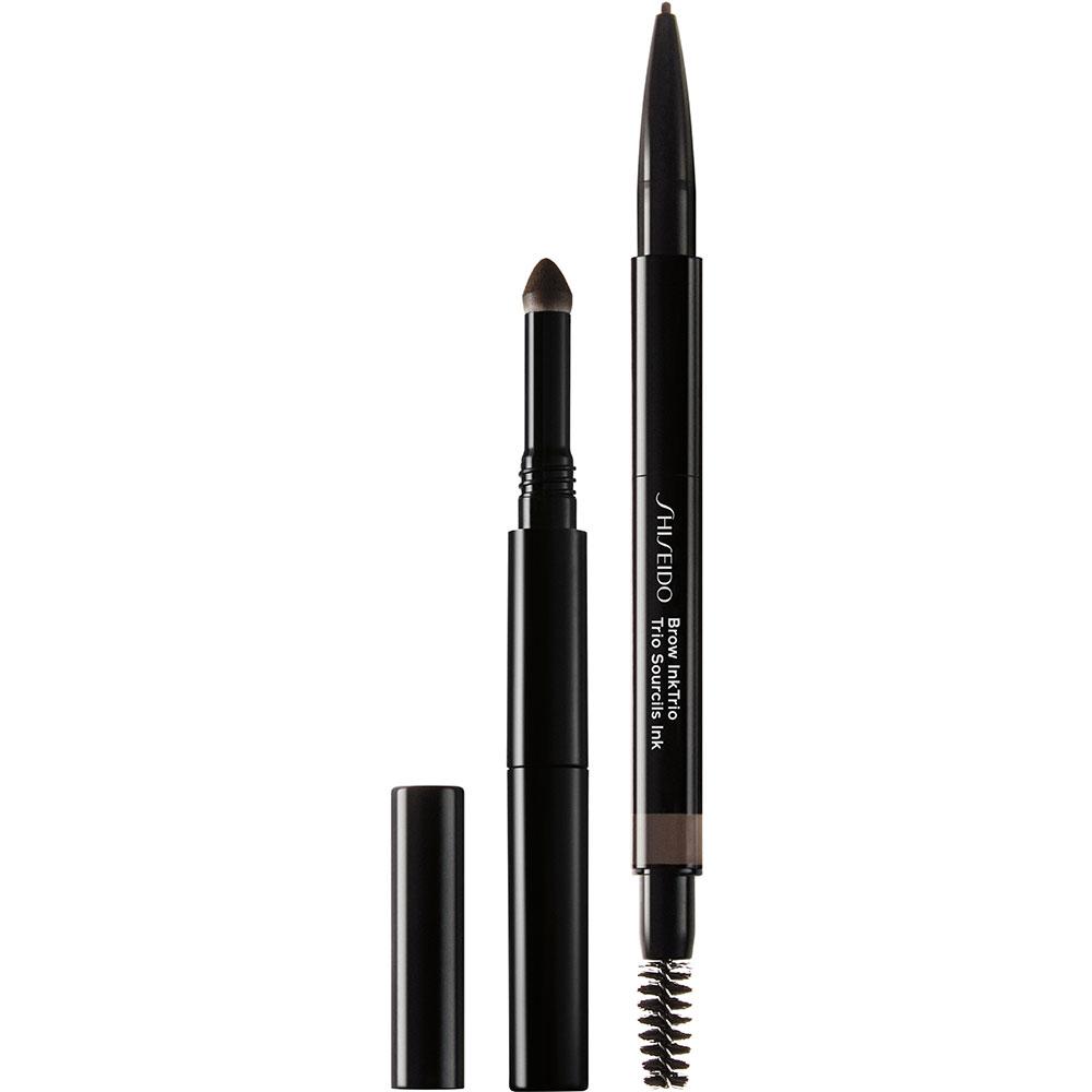 BROW INK TRIO