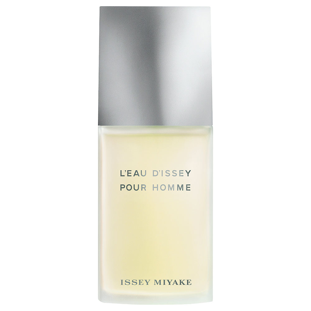 L'EAU D'ISSEY POUR HOMME