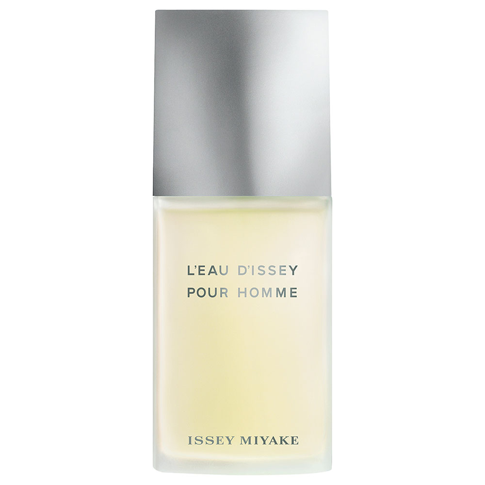 L'EAU D'ISSEY POUR HOMME EAU DE TOILETTE