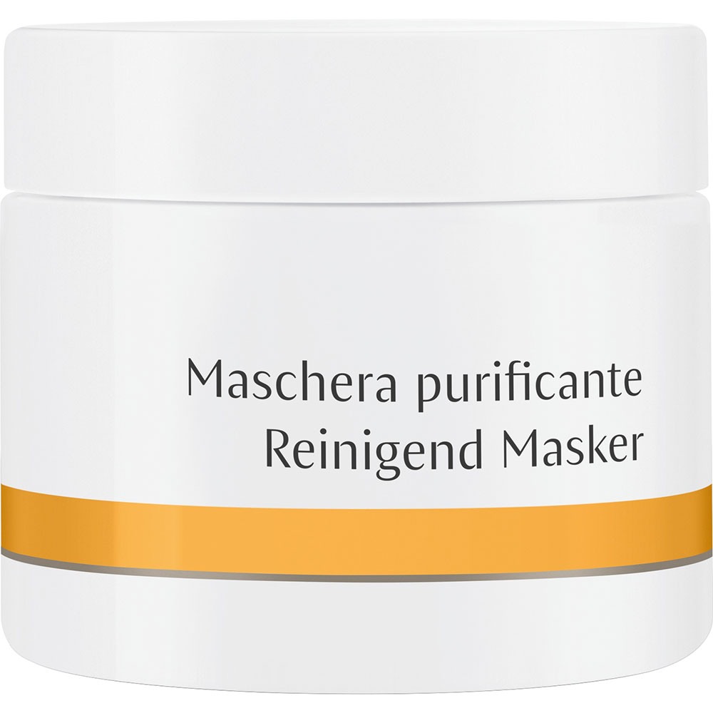 MASCHERA PURIFICANTE 90GR