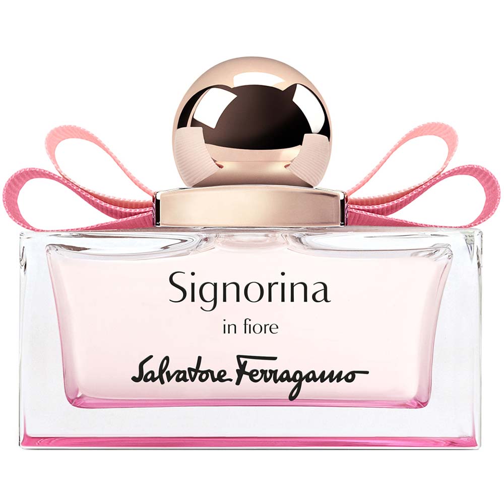 SIGNORINA IN FIORE EAU DE TOILETTE