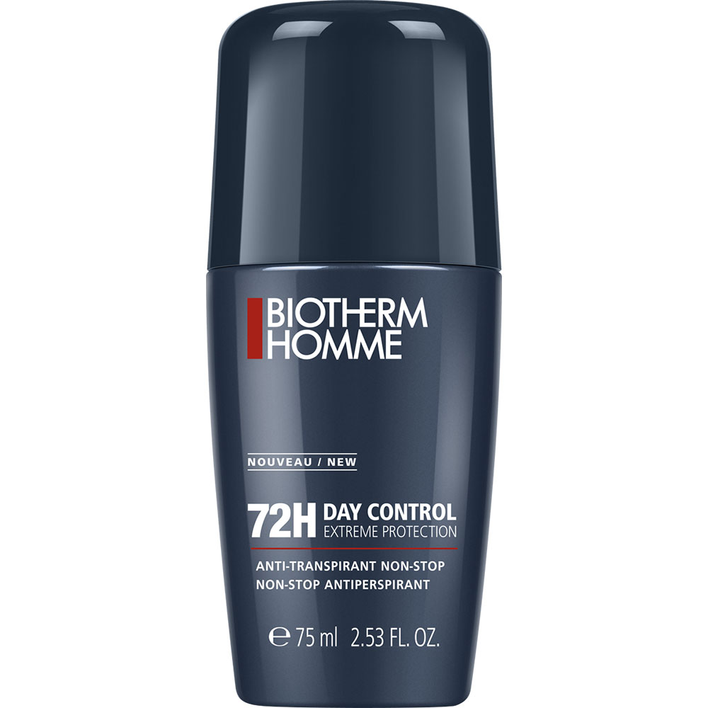 DAY CONTROL DEODORANT 72H 75GR