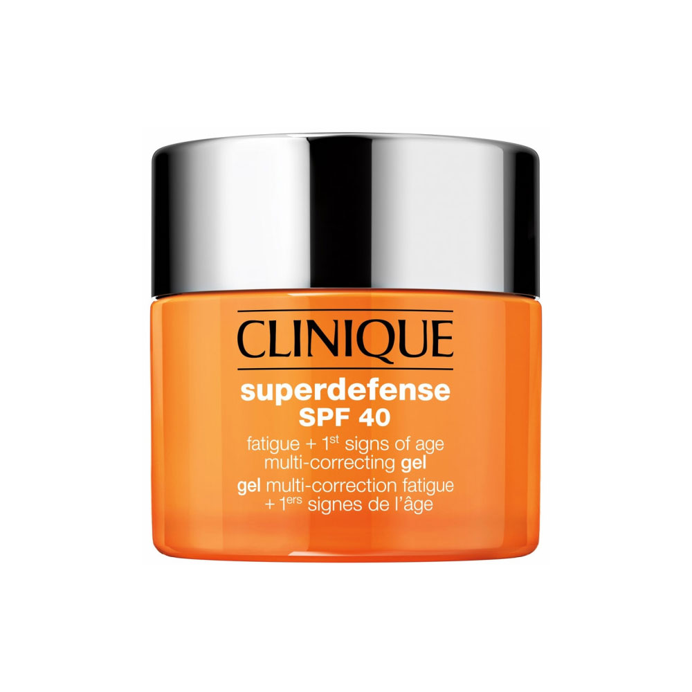 SUPERDEFENSE SPF40 