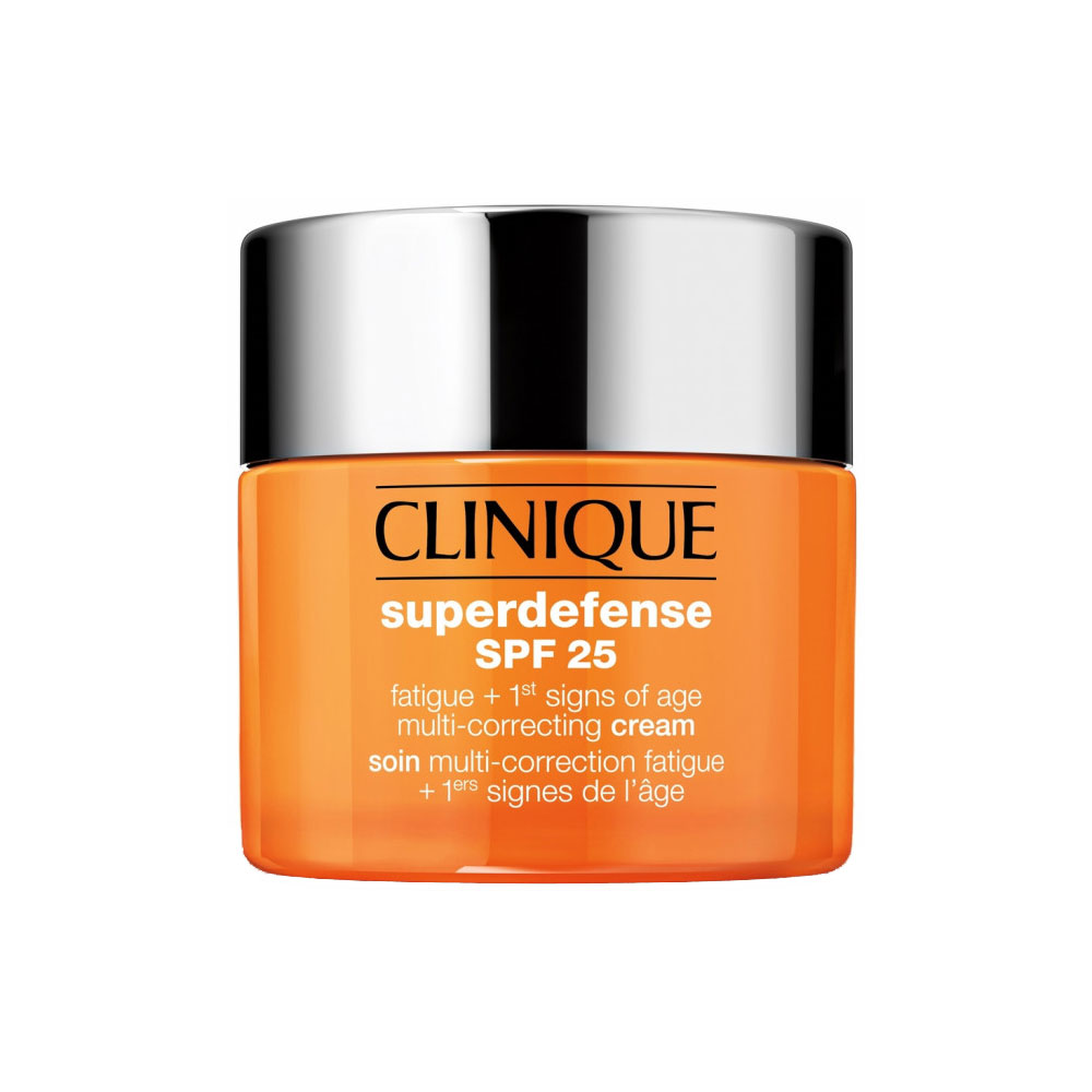 SUPERDEFENSE SPF25 