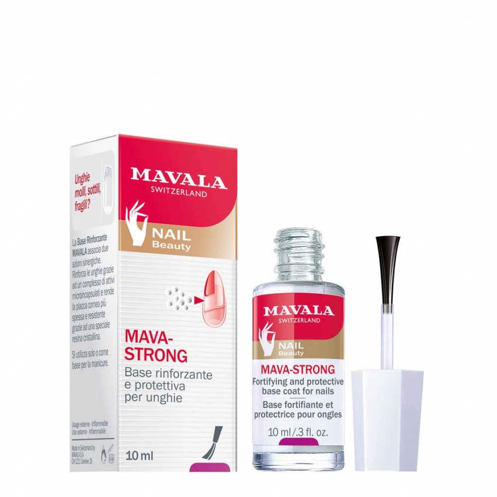 MAVA-STRONG 10ML