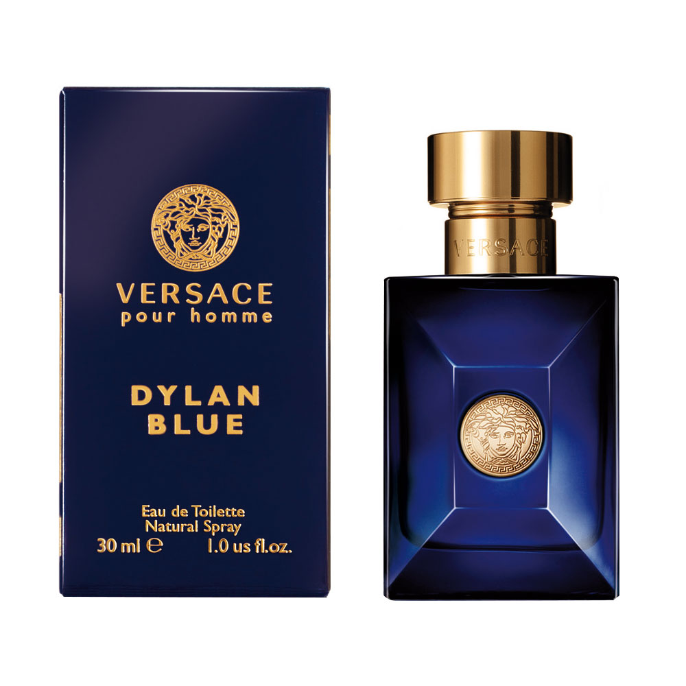 POUR HOMME DYLAN BLUE EAU DE TOILETTE