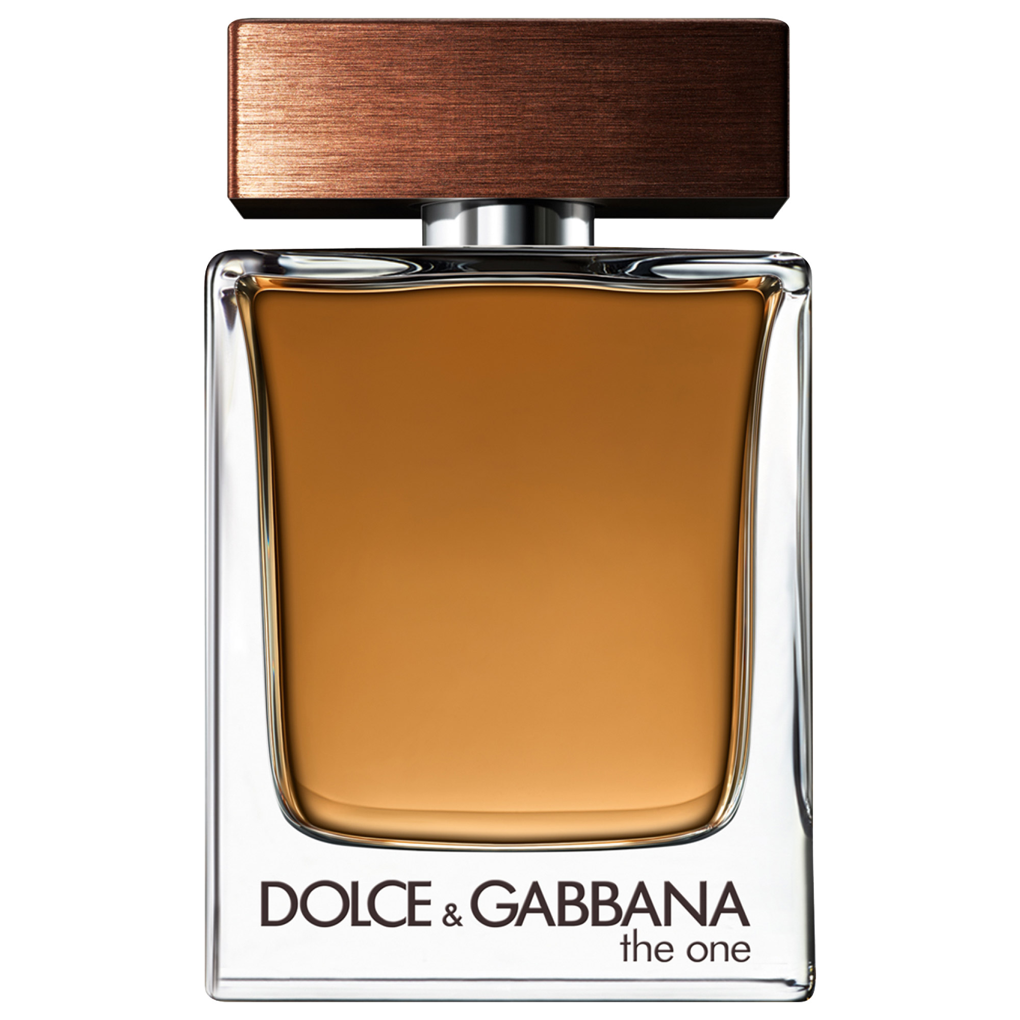 DOLCE&GABBANA THE ONE MEN EAU DE TOILETTE