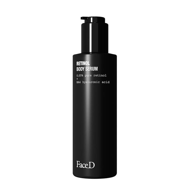 RETINOL BODY SERUM