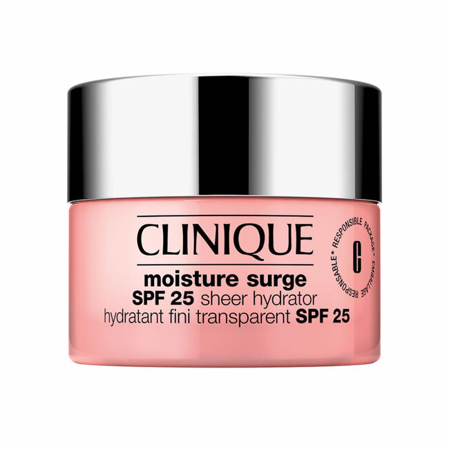 MOISTURE SURGE SPF25 