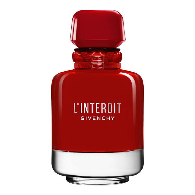 L’INTERDIT ROUGE ULTIME 