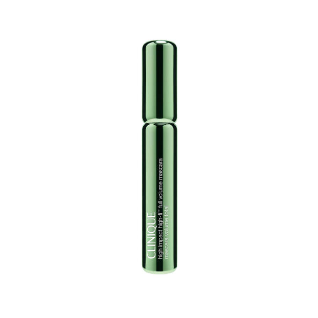 HIGH IMPACT HIGH-FI™ MASCARA BLACK