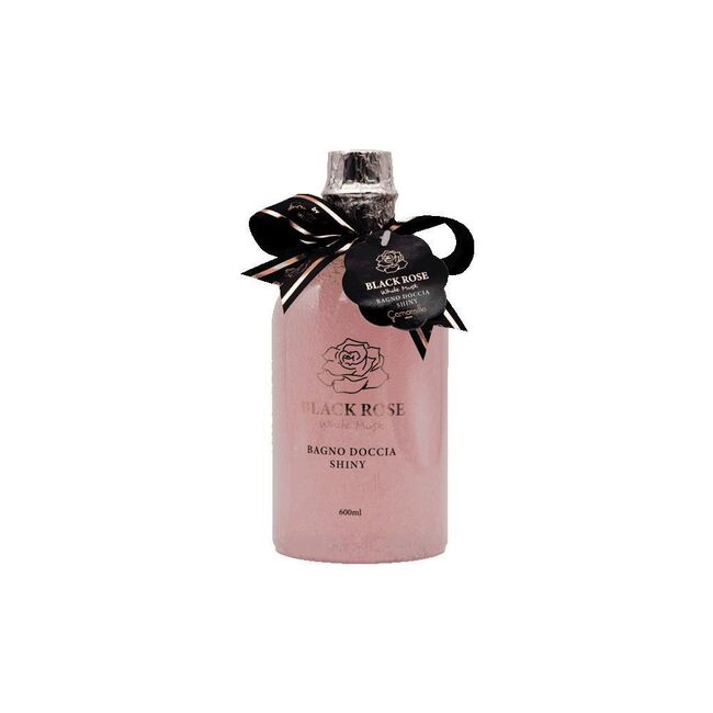 COFANETTO BLACK ROSE SHOW 600ML 