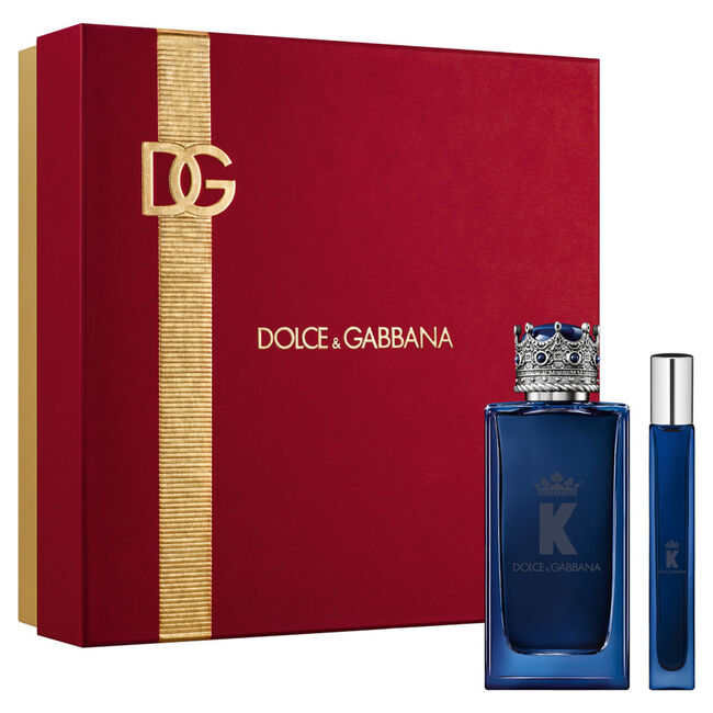 COFANETTO K BY DOLCE&GABBANA