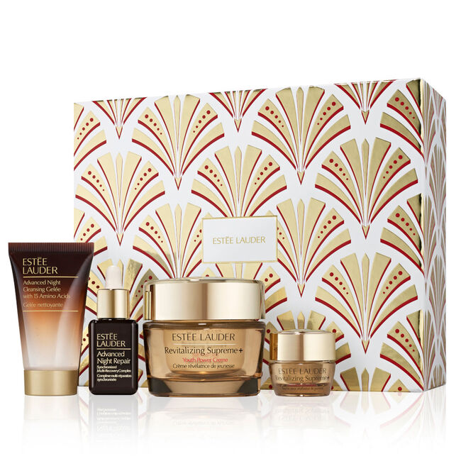 COFANETTO REVITALIZING SUPREME+