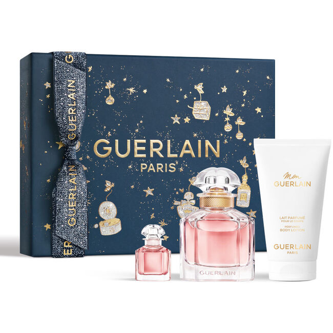 COFANETTO MON GUERLAIN