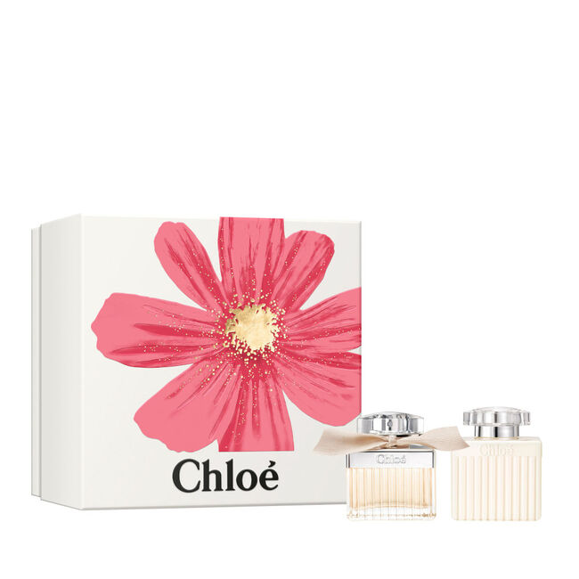 COFANETTO CHLOÉ 