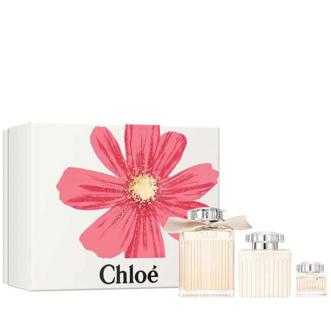 COFANETTO CHLOÉ