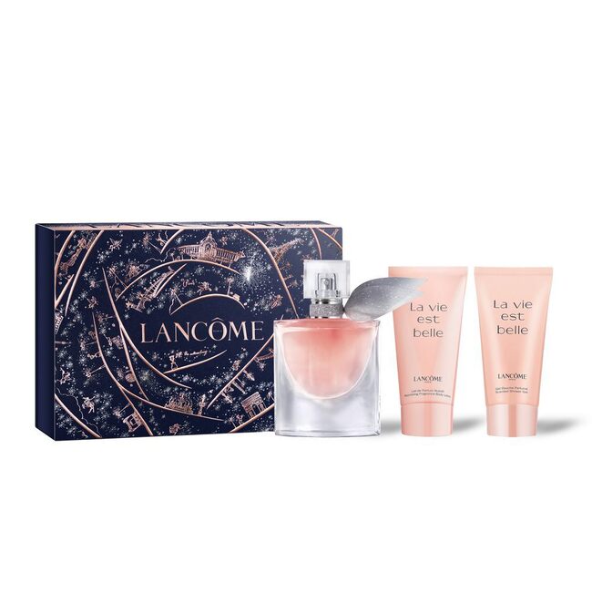 COFANETTO LANCOME LA VIE EST BELLE