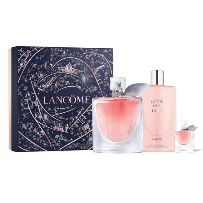 COFANETTO LANCOME LA VIE EST BELLE 