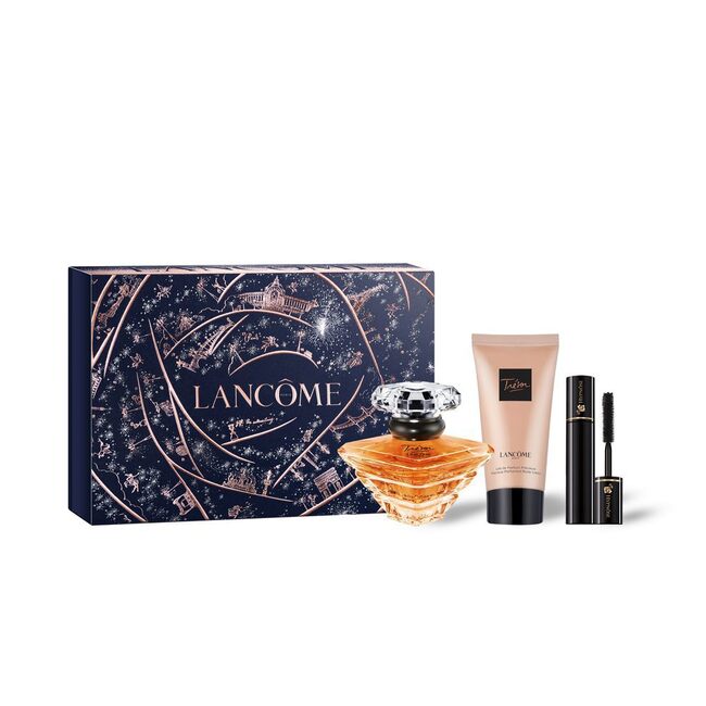 COFANETTO LANCOME TRÉSOR 