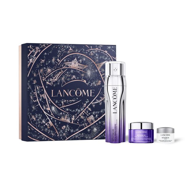 COFANETTO LANCOME RÉNERGIE TRIPLE SERUM 