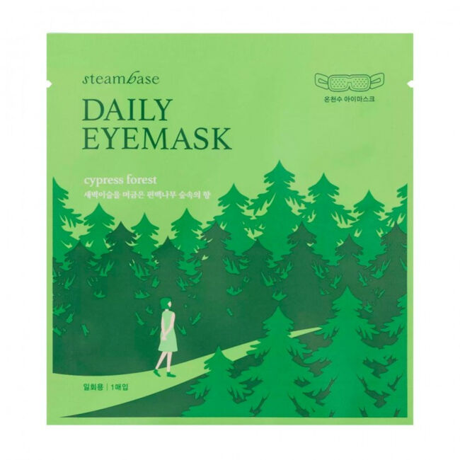 DAILY EYEMASK CYPRESS FOREST